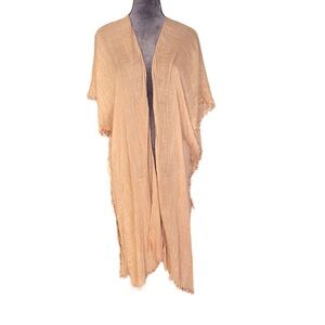 Sonoma Swim Cover‎ Up NWT